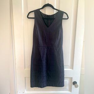 Little grey dress!